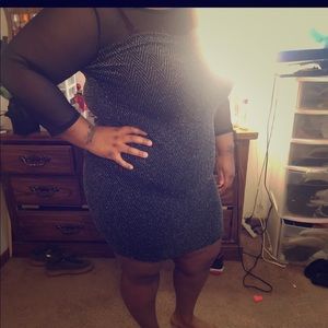 Beautiful cock tail dress